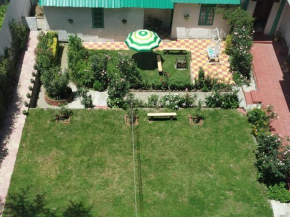 Garden Cottages, Simla